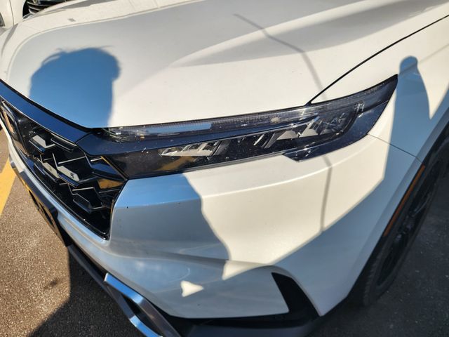 2024 Honda CR-V Hybrid Sport Touring  at DeMontrond Ford