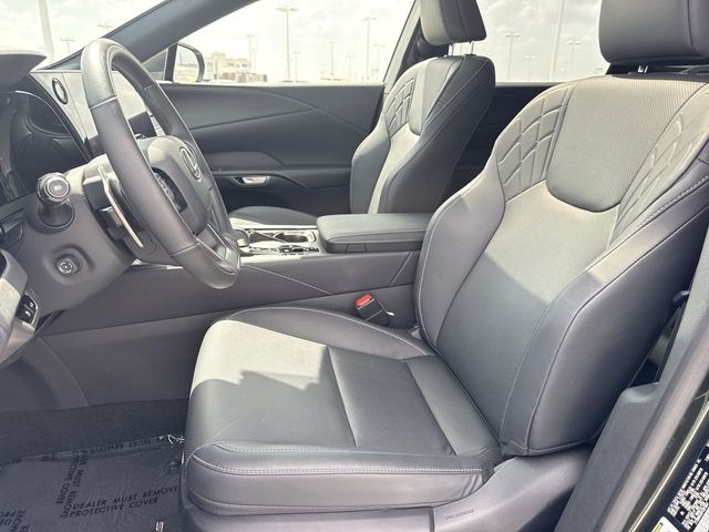 Used 2023 Lexus RX SUV
