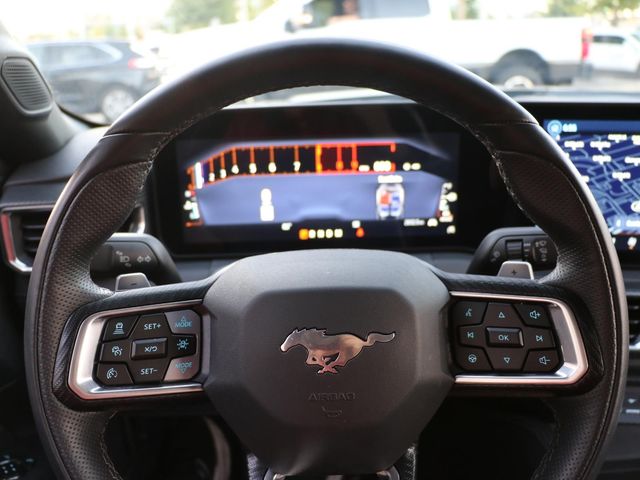 2026 Ford Mustang GT Premium Convertible - Photo 25