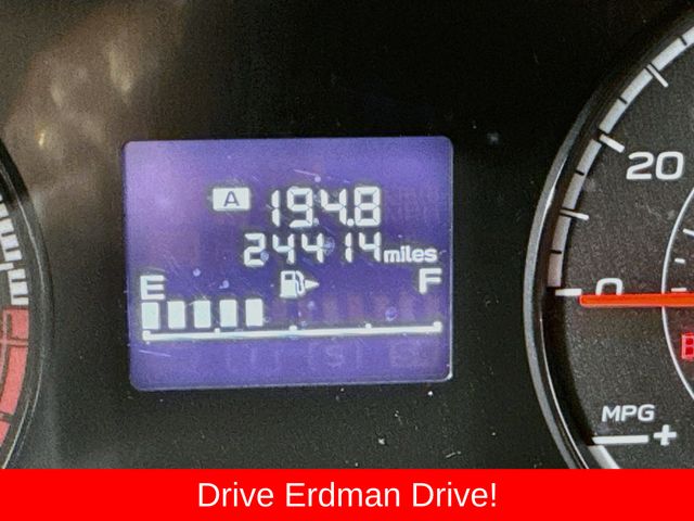 Used 2020 Subaru Crosstrek SUV