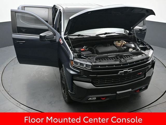 2021 Chevrolet Silverado 1500 LT Trail Boss 57