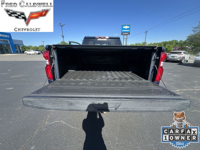ChevroletSilverado 2500HD31