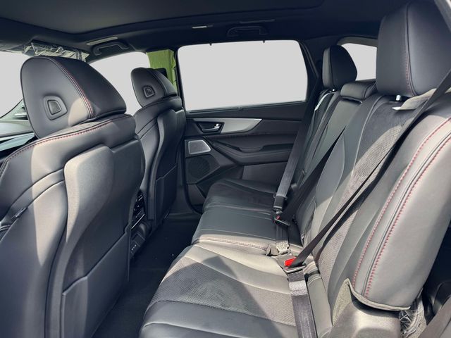 new 2026 Acura MDX car, priced at $63,750