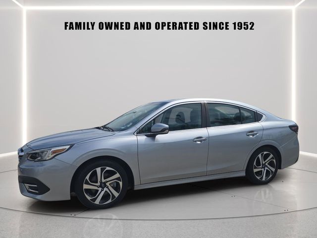 2022 Subaru Legacy Limited AWD