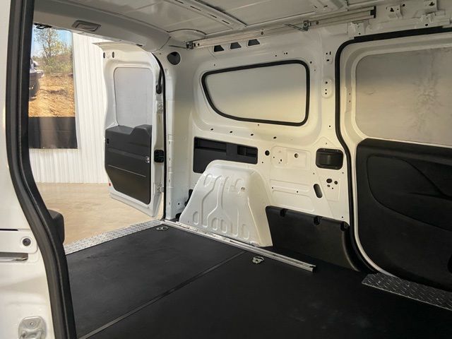 2022 RAM ProMaster City thumbnail 26