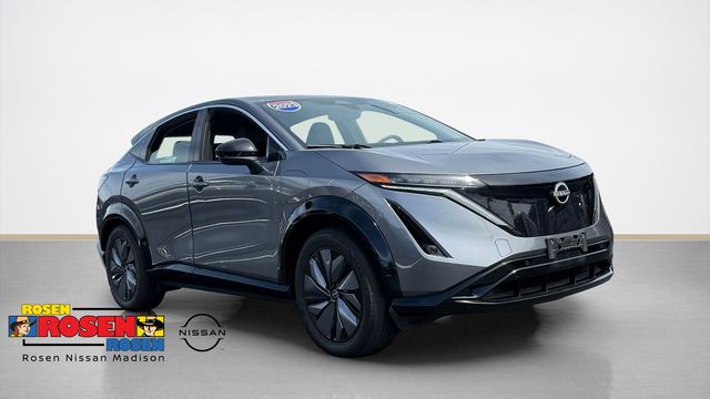 2023 Nissan Ariya Engage FWD