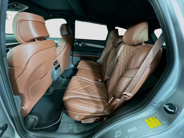 Thumbnail: 2026 Genesis GV80 - 17