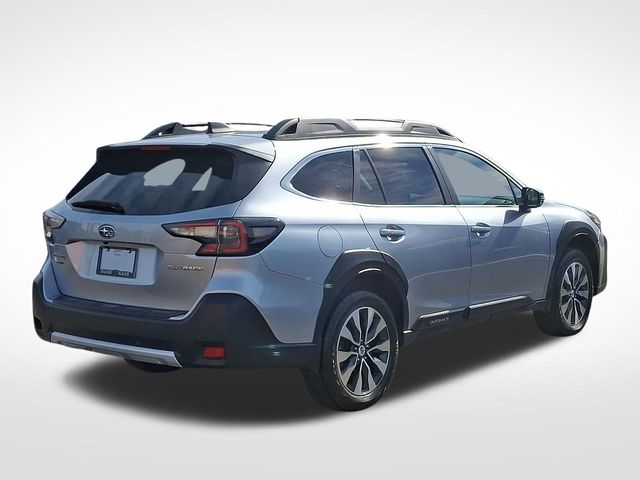 used 2023 Subaru Outback car, priced at $28,885