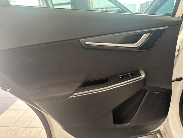 2023 Kia EV6 GT White at DeMontrond Automotive Group