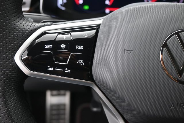 Used 2025 Volkswagen Jetta GLI Sedan