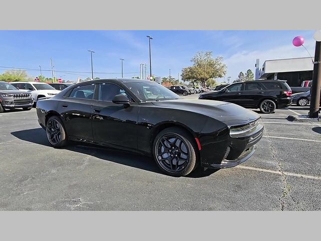 2026 Dodge Charger R/T Plus