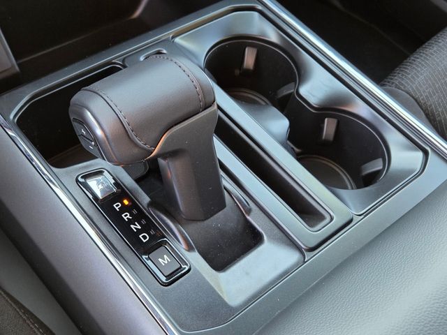 New 2026 Ford F-150 XLT 4D SuperCrew