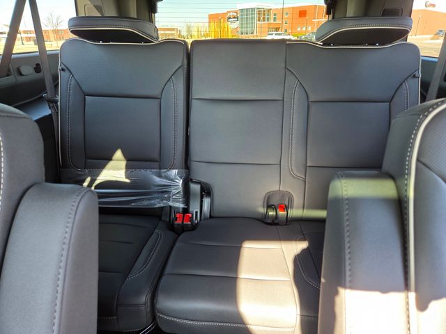 2026 GMC Yukon XL 4WD Elevation