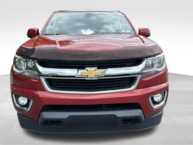 used 2016 Chevrolet Colorado car, priced at $15,499