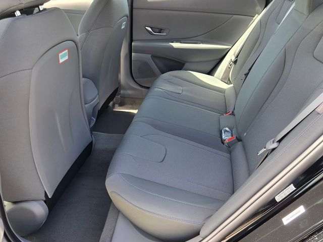 2026 Hyundai Elantra - $21,659