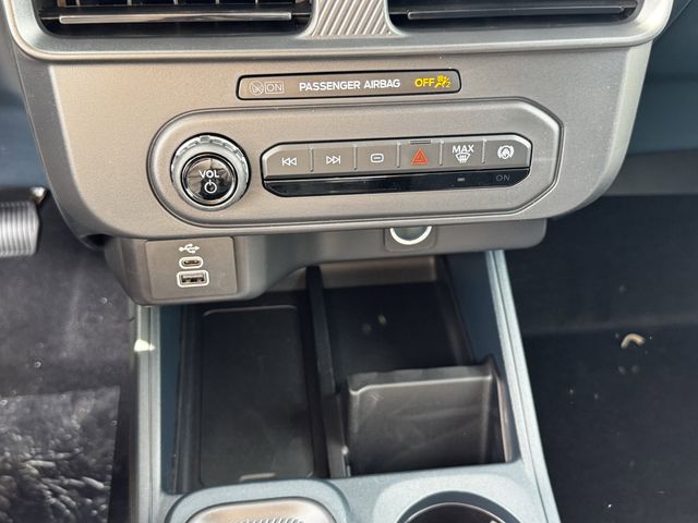 New 2026 Gray Ford XL image 18