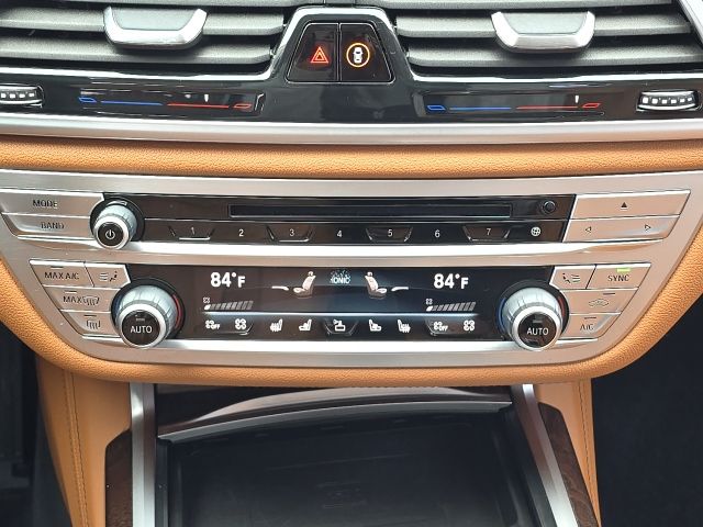 2020 BMW 7 Series 750i xDrive:L167006A