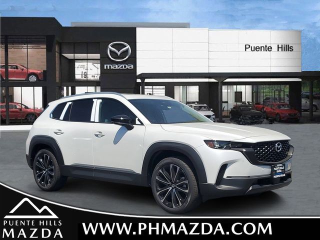 Mazda CX-50