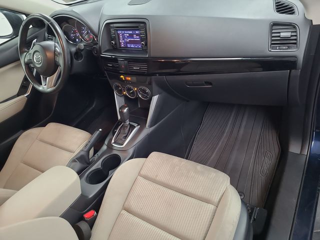 2015 – Mazda – CX-5