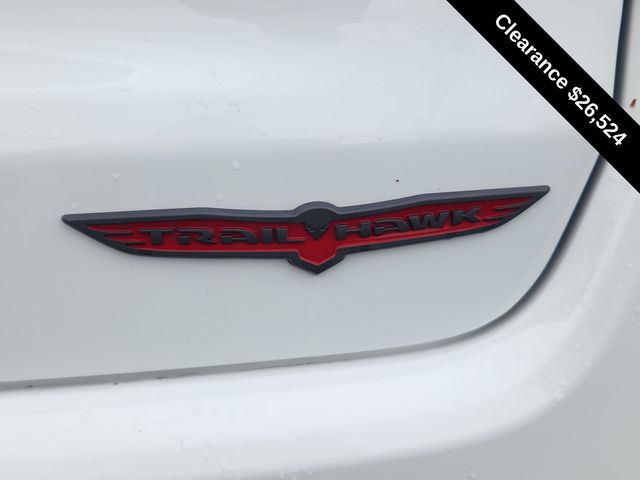 Used 2024 Jeep Compass For Sale in Grove City, OH