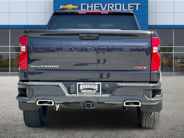 2024 Chevrolet Silverado 1500 RST 6