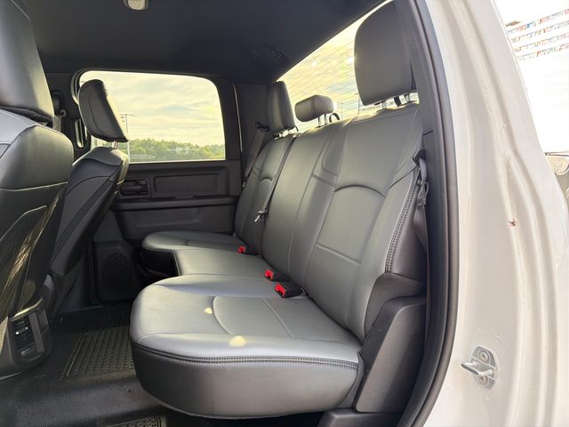 2025 RAM Ram 2500 Pickup Tradesman - Photo 30