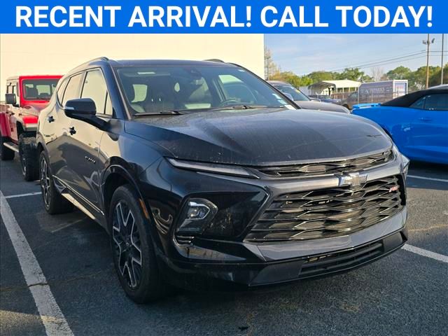 2023 Chevrolet Blazer RS FWD