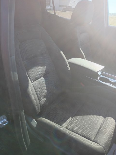 Used 2025 Chevrolet Equinox SUV