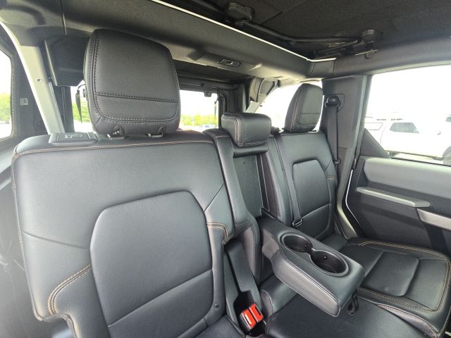 Photo of 2023 Ford Bronco Badlands in Dallas, GA - 15,  2023 Ford Bronco Badlands:B01894