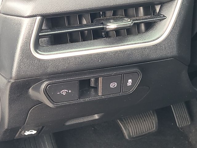 Used 2025 Kia K4 Sedan