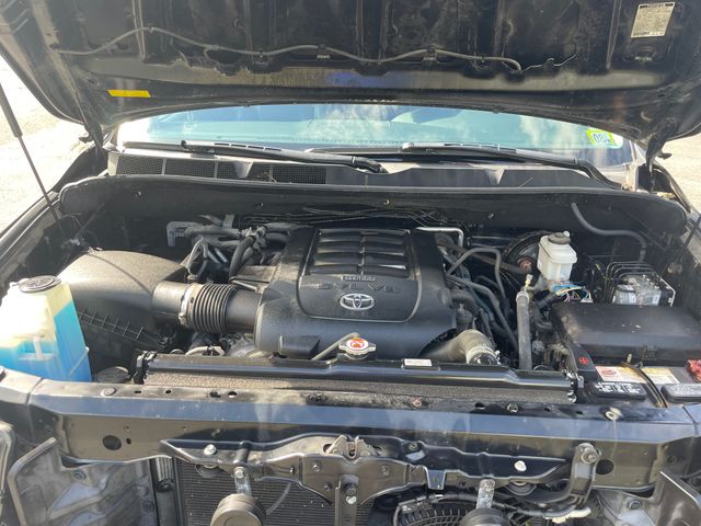 Used 2019 Toyota Sequoia SUV