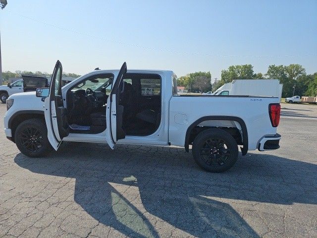 2024 GMC Sierra 1500 Pro 11