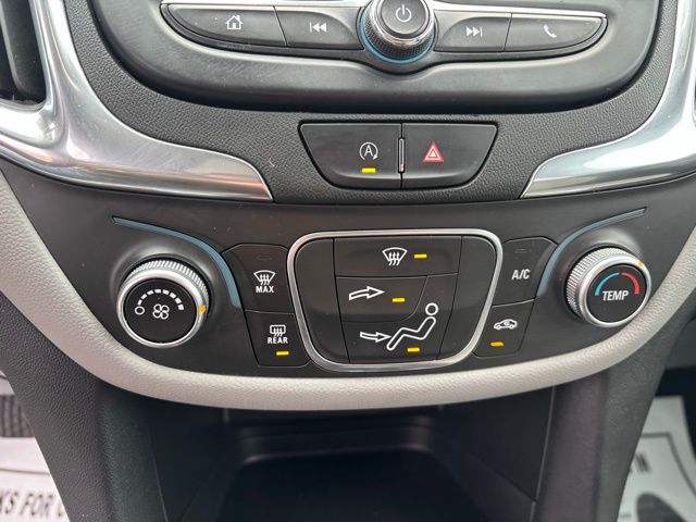 2022 Chevrolet Equinox AWD 2FL