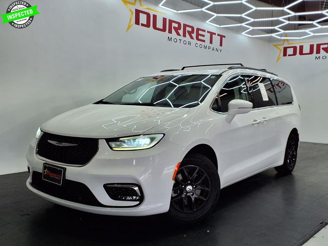 2022 Chrysler Pacifica Touring L - 0