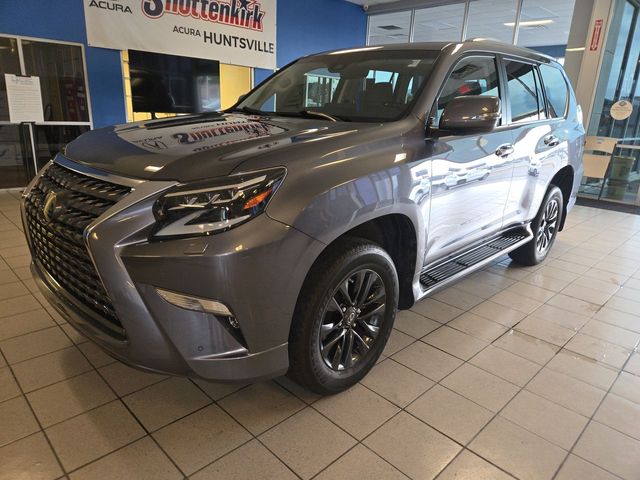 Used 2023 Lexus GX SUV