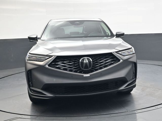 New 2026 Gray Acura Technology Package image 9