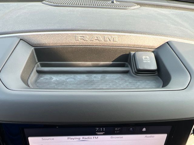 New 2026 Ram 2500 Truck