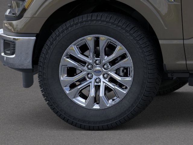 new 2026 Ford F-150 car, priced at $59,472