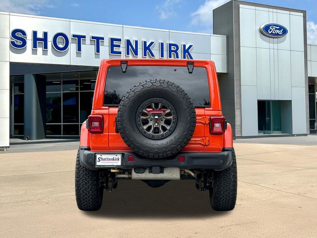 Used 2023 Jeep Wrangler SUV