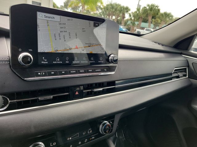 2024 Mitsubishi Outlander SE - Photo 27