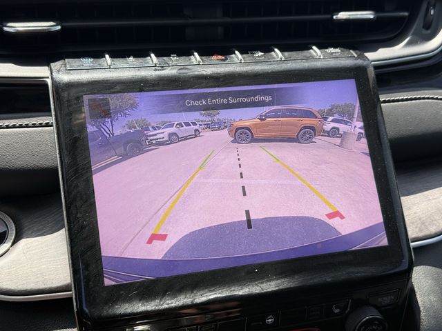 2023 Jeep Grand Cherokee 4xe Black at Bayway Cadillac Southwest