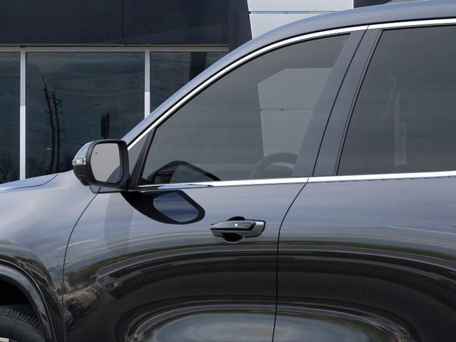 2026 GMC Acadia Denali Ultimate Black at Big Star Buick GMC