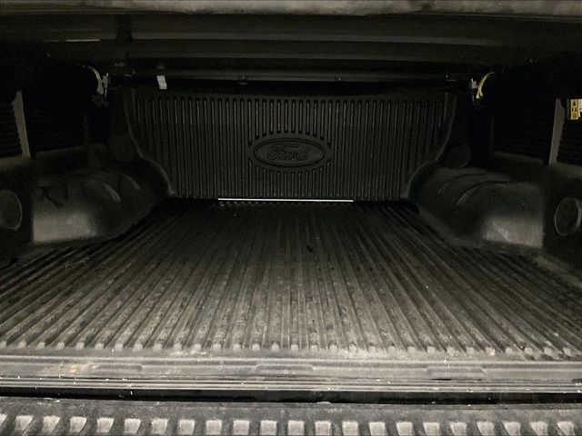 2019 Ford Ranger XLT Black at Bob Ruth Ford