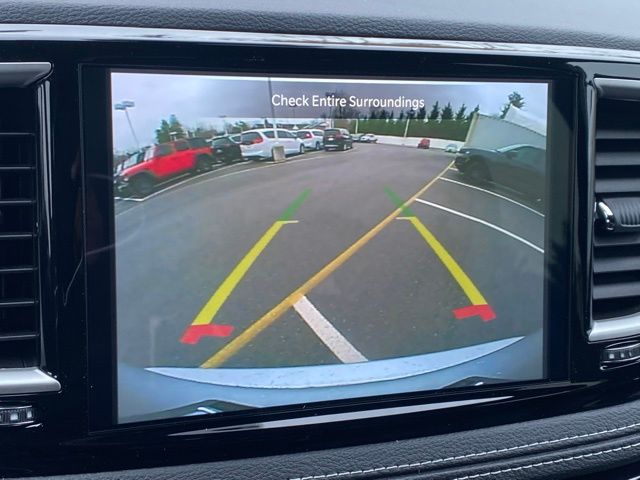 new 2026 Chrysler Pacifica car, priced at $40,222