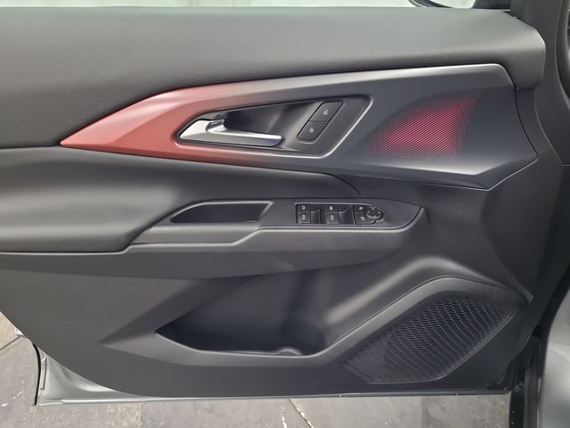 2026 – Chevrolet – Equinox EV