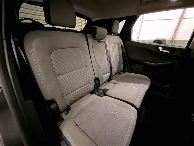 2020 Ford Escape SE Gray at Carlisle Cadillac Buick GMC