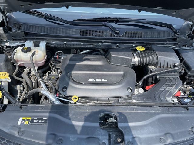 Used 2019 Chrysler Pacifica For Sale in New Hudson, MI