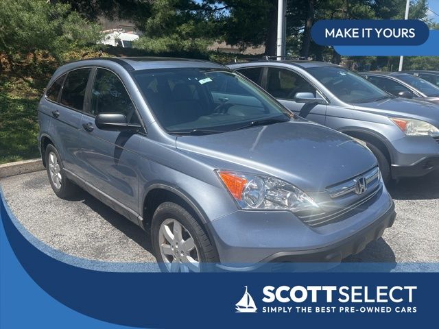 used 2008 Honda CR-V car, priced at $7,955