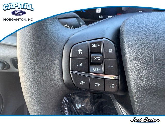 New 2027 White Ford XLT image 21