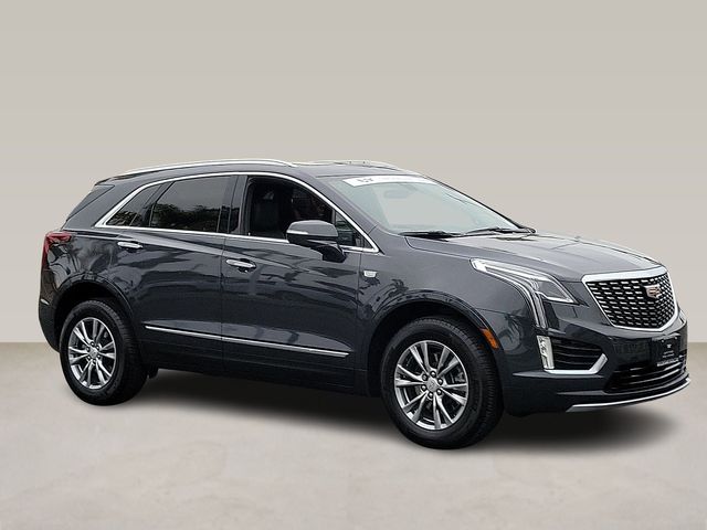 2023 Cadillac XT5 Premium Luxury FWD